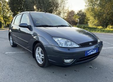 Ford Focus Ambiante Pack
