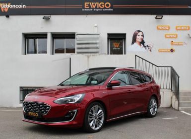 Ford Focus BREAK 1.0 SCTI 125 VIGNALE BVA Occasion