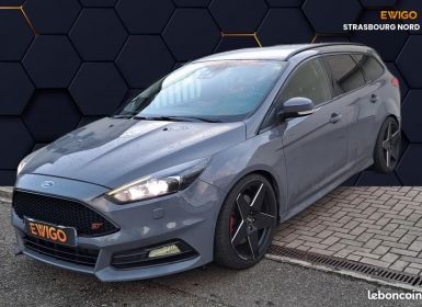 Ford Focus BREAK 2.0 ECOBOOST 250ch ST START-STOP