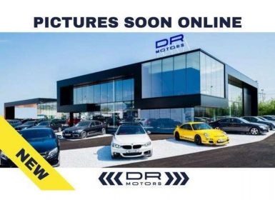 Ford Focus CLIPPER 1.5TDCi BUSINESS CLASS - NAVI ALU 16"