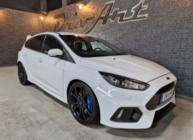 Achat Ford Focus FORD FOCUS III 2.3 ECOBOOST 350 S&S RS 5P Occasion