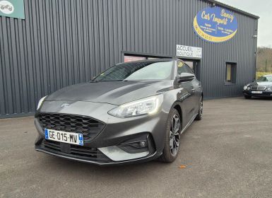 Ford Focus IV 1.0 EcoBoost 125ch ST-Line Caméra / 13