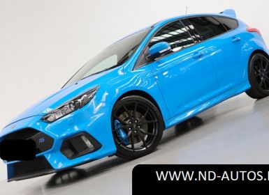 Vente Ford Focus FORD FOCUS RS MK3 350CH Occasion