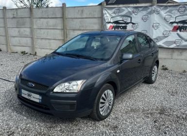 Ford Focus GHIA TDCI Occasion