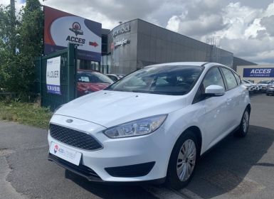 Vente Ford Focus II 1.5 TDCi 95ch Stop&Start Sync Edition Occasion