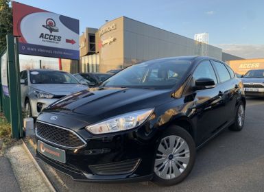 Vente Ford Focus II 1.5 TDCi 95ch Stop&Start Trend Occasion