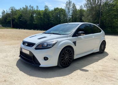 Vente Ford Focus II 2.5 Turbo RS || Utilitaire || 355ch Occasion