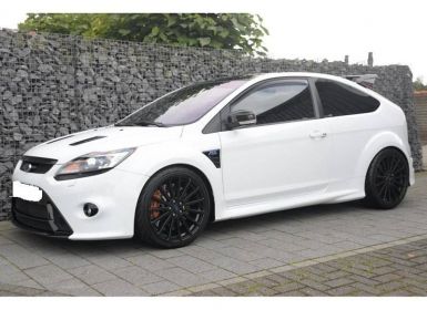 Vente Ford Focus II 2.5T 305ch RS 3p Occasion