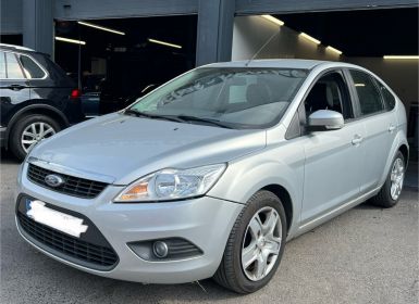 Vente Ford Focus II PHASE 2 1.6 TDCI 90 Cv 67 400 Kms ORIGINE FRANCE - GARANTIE 1 AN Occasion