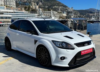 Ford Focus ii rs (2) 2.5 305