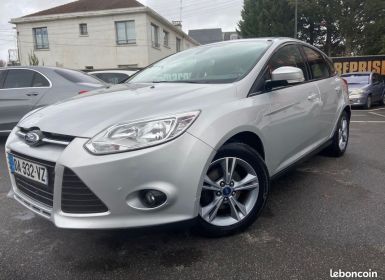 Vente Ford Focus iii 1.6 tdci 95 edition Occasion