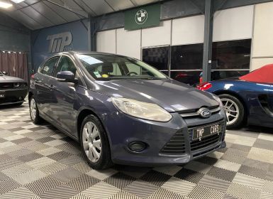 Achat Ford Focus III 1.6 TDCi 95cv Occasion