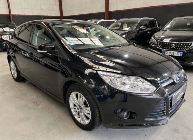 Achat Ford Focus III 1.6 Ti-VCT 125ch Trend BVA 5p Occasion