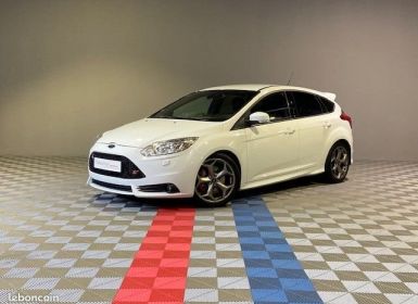 Ford Focus iii (2) 2.0 ecoboost 250 s&s st 5p Occasion