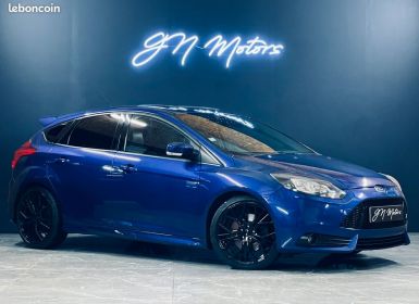 Achat Ford Focus iii 2.0 scti ecoboost 250 s&s st bv6 Occasion