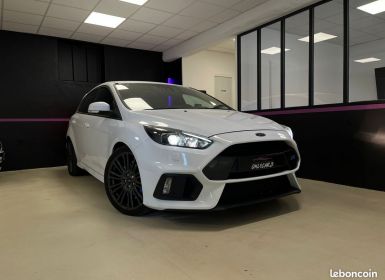 Vente Ford Focus III 2.3 ECOBOOST 350 RS 5P Occasion