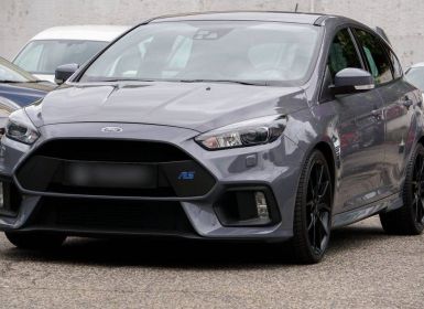 Vente Ford Focus III 2.3 EcoBoost 350 RS S&S Occasion