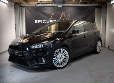 Achat Ford Focus III 2.3 EcoBoost 350ch Stop&Start RS Occasion