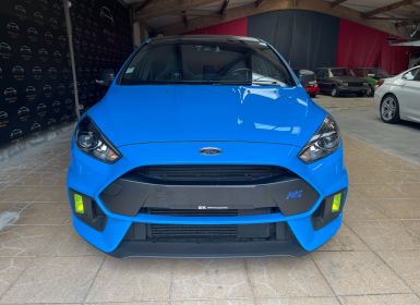 Ford Focus III 2.3 RS AWD 350cv Occasion