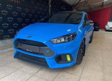 Vente Ford Focus III 2.3 RS AWD 350cv Occasion