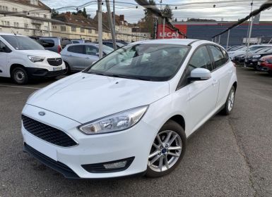 Ford Focus III (3) 1.5 TDCi 95 S&S Trend Occasion