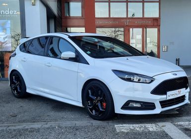 Ford Focus III ST 2.0 Phase 2 Ecoboost 250CH