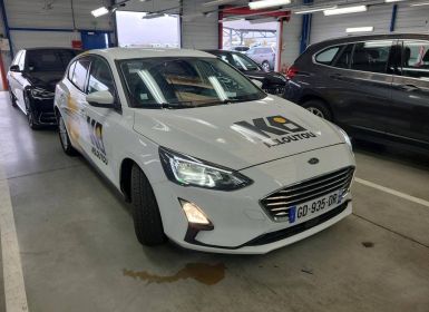 Ford Focus IV 1.0 EcoBoost 125ch Titanium