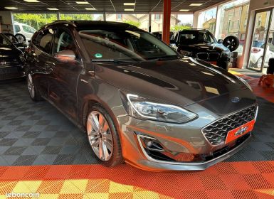 Ford Focus IV SW S&S VIGNALE BANG & OLUFSEN 1.5 ECOBOOST 182 cv Garantie 12 Mois Occasion