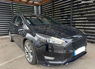 Ford Focus mk4 break 1.5 ecoboost 182 ch pack sport st line bva joint de culasse a faire