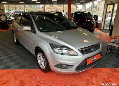 Ford Focus PACK TREND 1.6I 16V 100 cv Garantie 12 mois Occasion