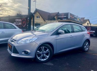 Vente Ford Focus phase 2 1.0 edition 125 ch Occasion