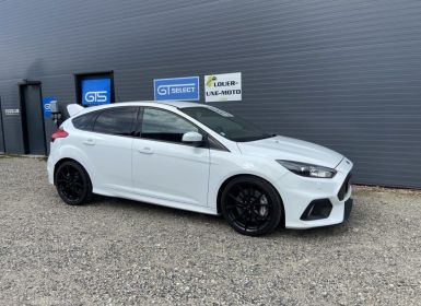 Vente Ford Focus rs Occasion