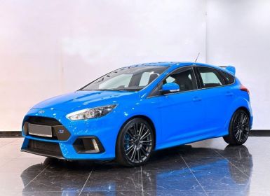 Achat Ford Focus rs 2.3 350 Occasion