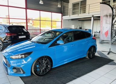 Ford Focus RS 2,3 350 AWD GPS HIFI SONY APPLE CARPLAY REGULATEUR LIMITEUR FEUX BI-XENON KEYLESS ECHAPPEME