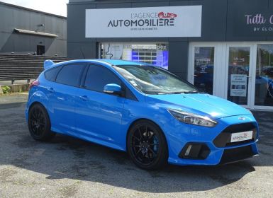 Ford Focus RS 2.3 350 AWD SIEGES BACQUETS RECARO Occasion