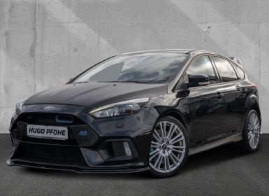 Achat Ford Focus RS 2.3 EcoBoost Occasion