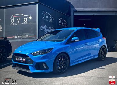 Vente Ford Focus RS 2.3 EcoBoost 350 ch BVM6 Occasion