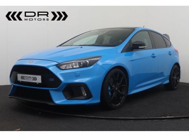 Achat Ford Focus RS 2.3 STAGE 2 - NAVI RECARO SONY Occasion