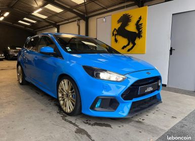 Vente Ford Focus rs 2.3i ecoboost 350ch Occasion