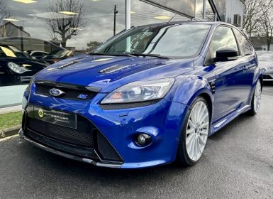 Ford Focus RS 2.5L 305Ch 100% ORIGINE