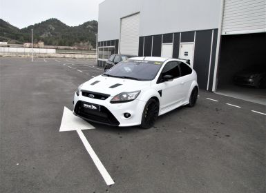 Vente Ford Focus RS 2.5T 305 BV6 Occasion