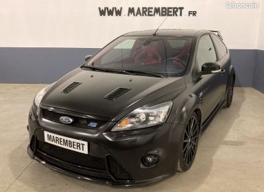 Vente Ford Focus rs 500 2.5 350 cv n°230/500 Occasion