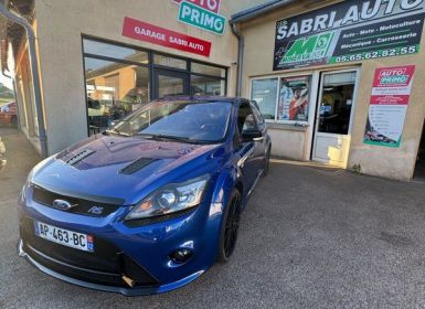 Vente Ford Focus RS MK2 Occasion