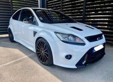 Vente Ford Focus rs mk2 2.5 305 ch bvm Occasion