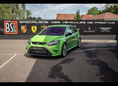 Vente Ford Focus RS MK2 2.5T 305ch - 1ère main ! Occasion