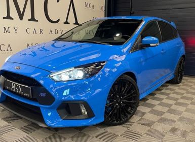 Achat Ford Focus rs mk3 2.3 350 ch ecoboost Occasion