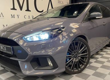 Vente Ford Focus rs mk3 2.3l 350 ch ecoboost Occasion