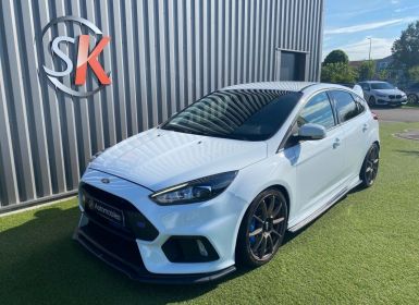 Achat Ford Focus RS MK3 350CH BVM 3500€ D'ACCESSOIRES Occasion