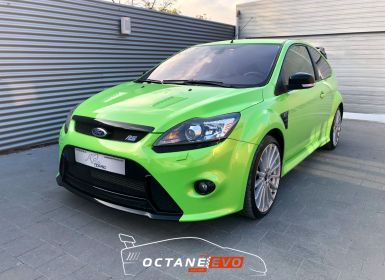 Vente Ford Focus RS MKII RS MKII Ultimate Green Occasion