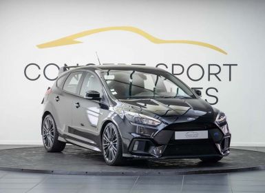 Vente Ford Focus RS MKIII 2.3 Ecoboost 350cv Occasion